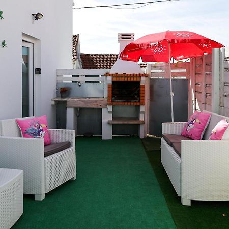 Casas Com Amoras In Serra Da Pescaria Famalicão Exteriör bild