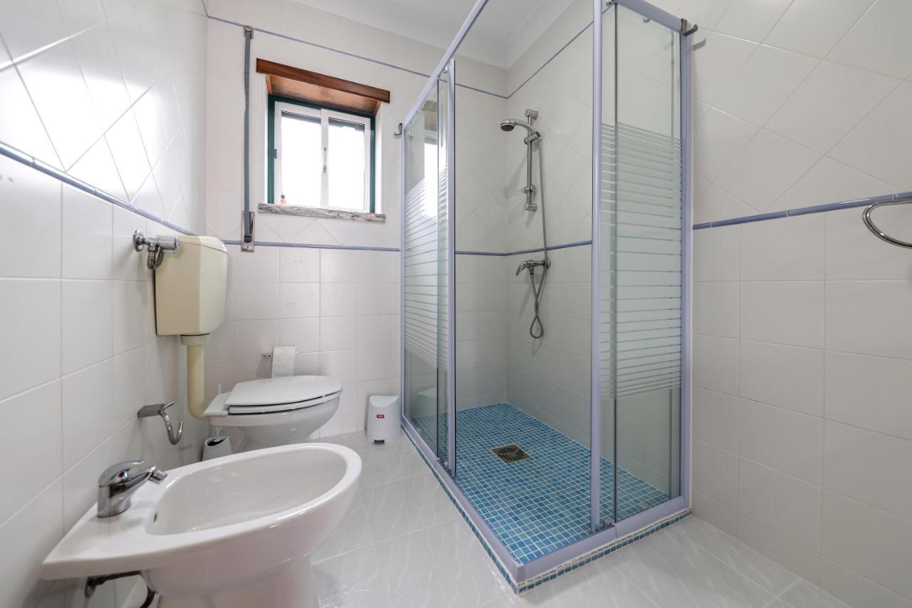 Casas Com Amoras In Serra Da Pescaria Famalicão Exteriör bild