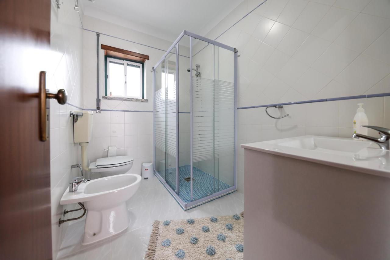 Casas Com Amoras In Serra Da Pescaria Famalicão Exteriör bild