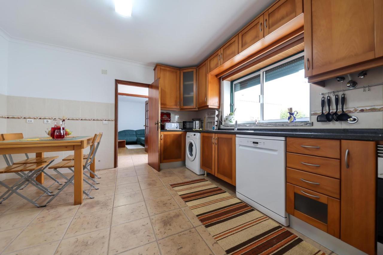 Casas Com Amoras In Serra Da Pescaria Famalicão Exteriör bild