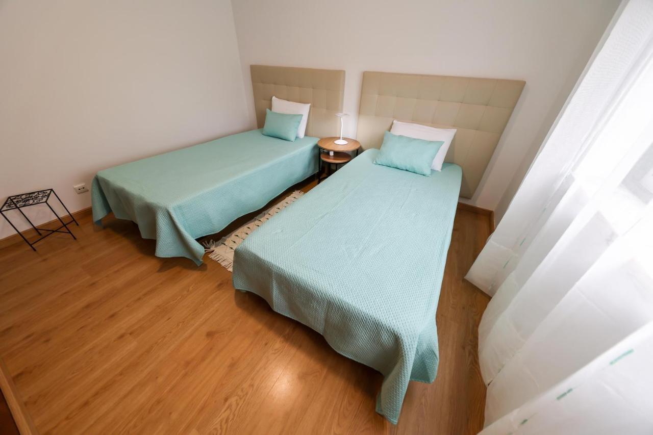 Casas Com Amoras In Serra Da Pescaria Famalicão Exteriör bild