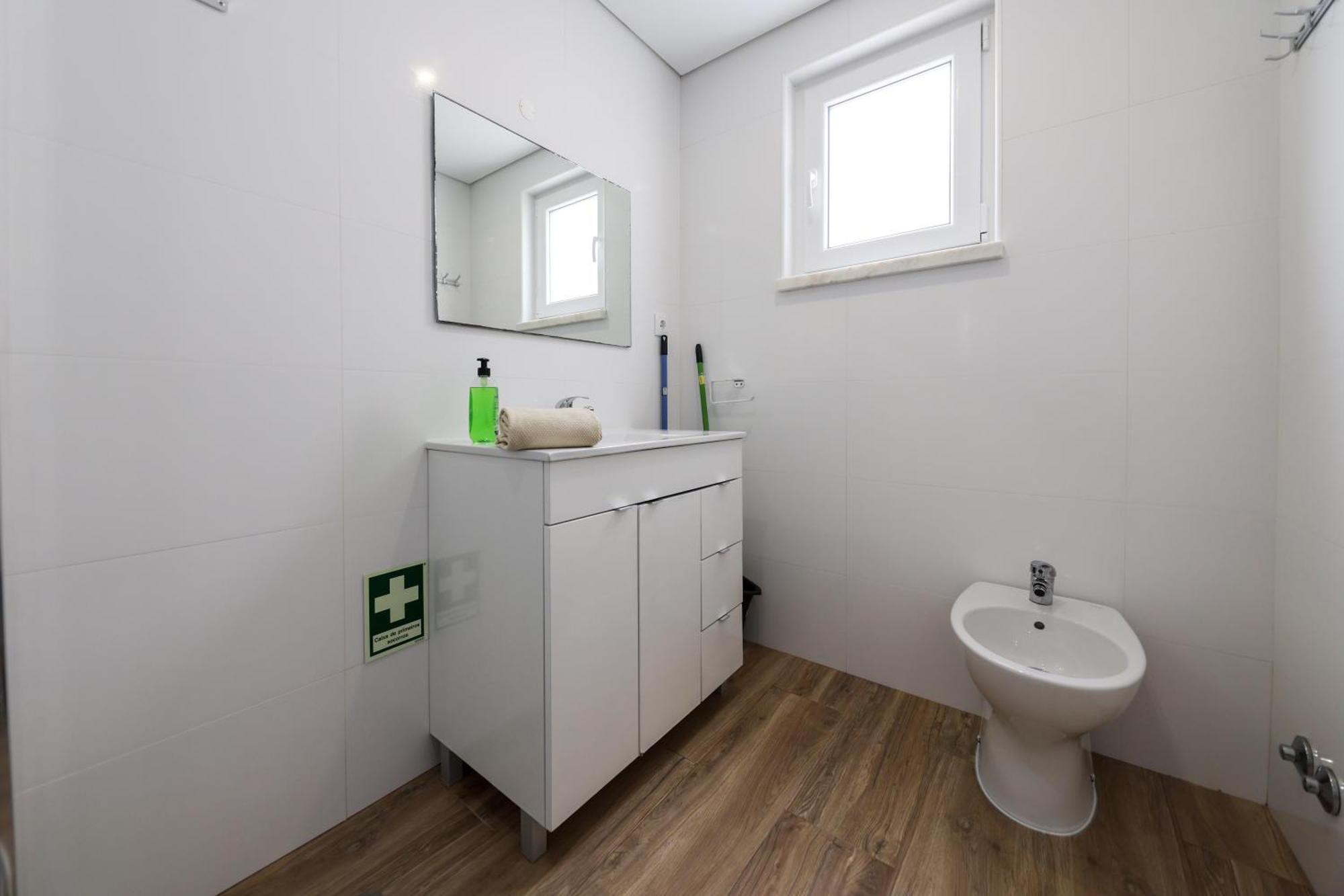 Casas Com Amoras In Serra Da Pescaria Famalicão Exteriör bild