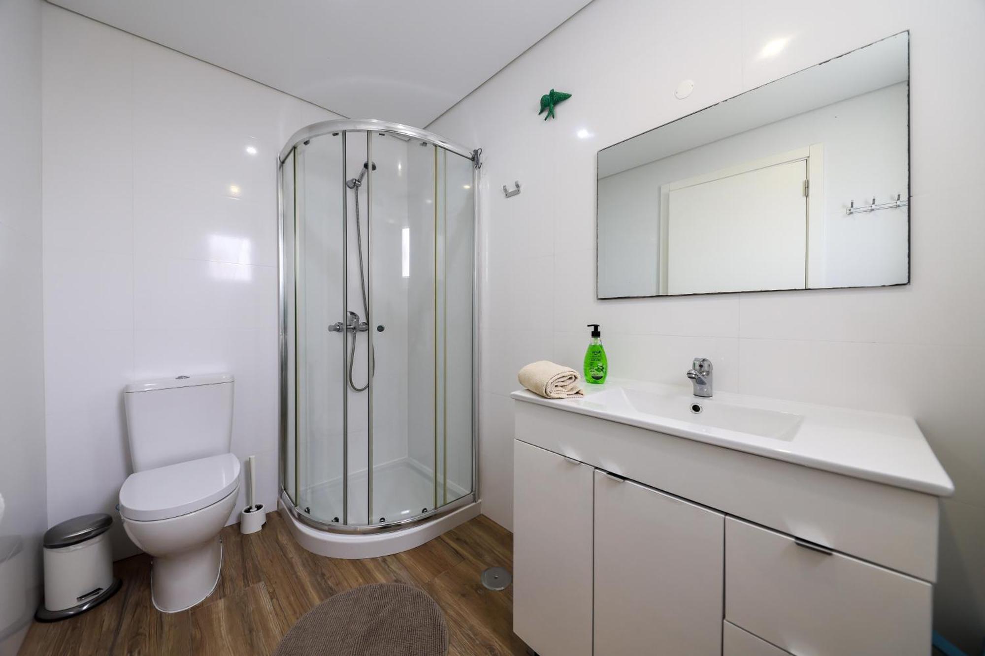 Casas Com Amoras In Serra Da Pescaria Famalicão Exteriör bild