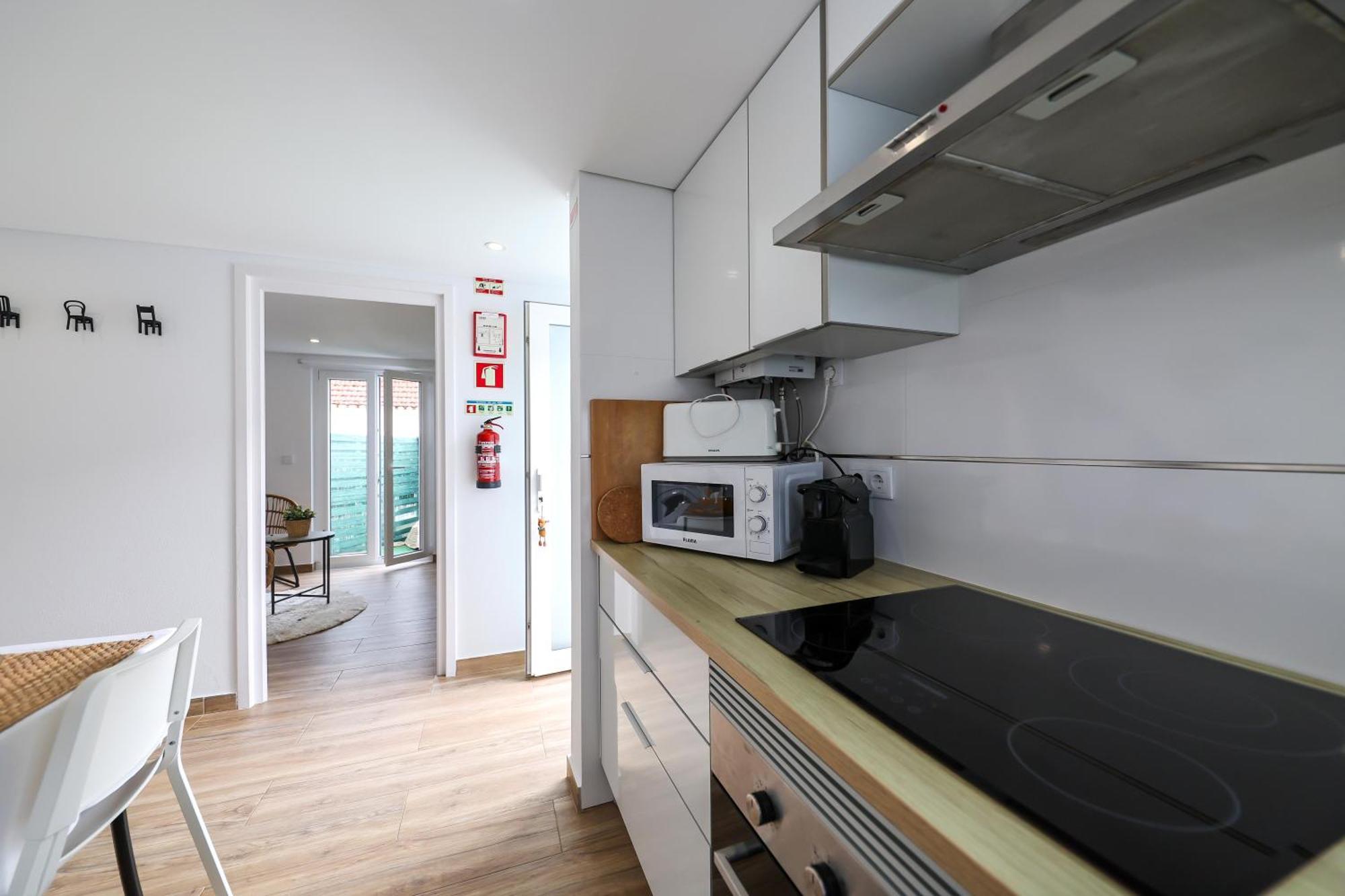 Casas Com Amoras In Serra Da Pescaria Famalicão Exteriör bild