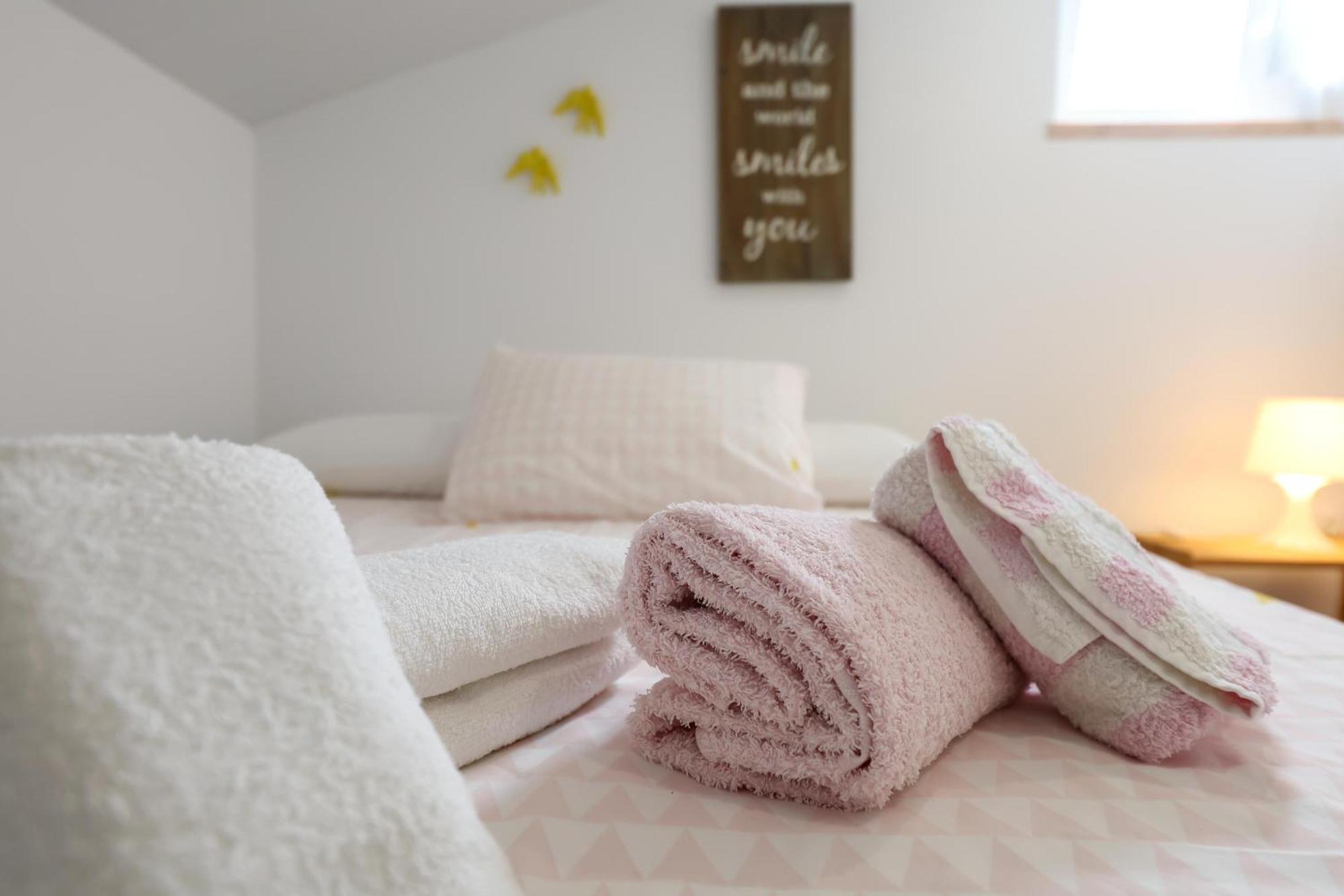 Casas Com Amoras In Serra Da Pescaria Famalicão Exteriör bild