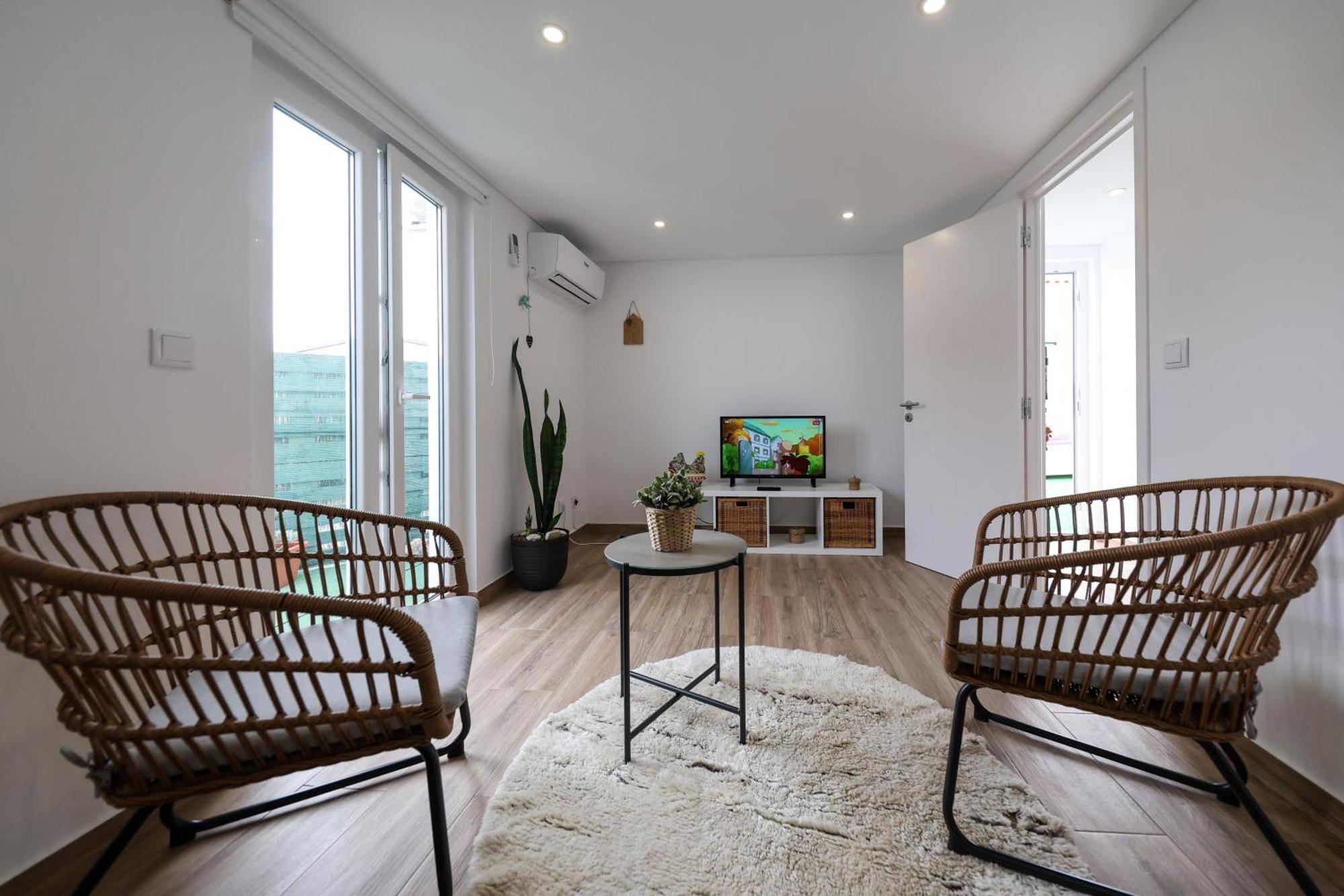 Casas Com Amoras In Serra Da Pescaria Famalicão Exteriör bild
