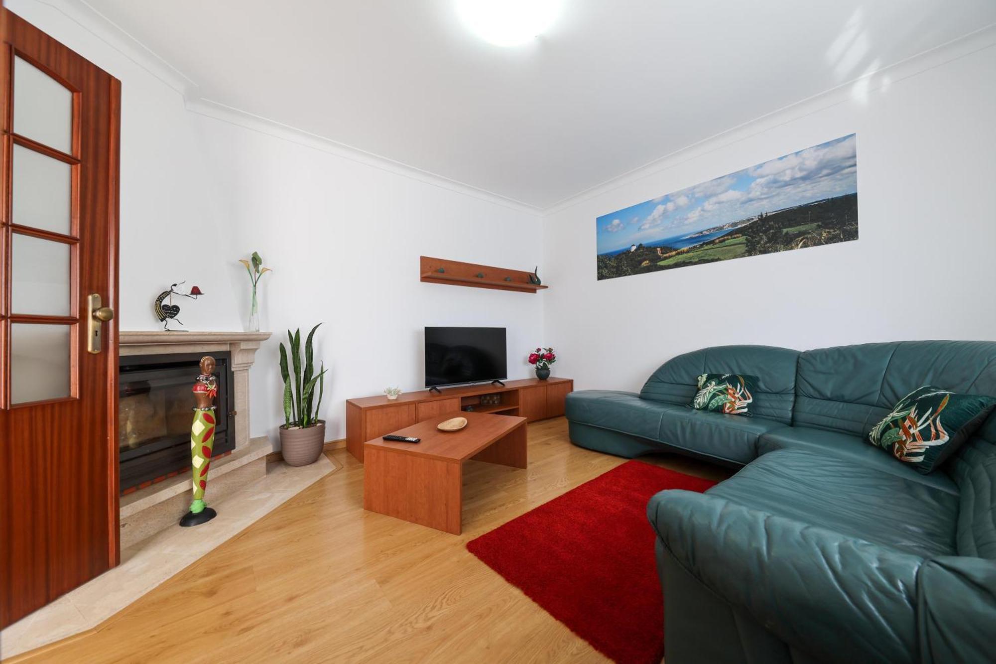 Casas Com Amoras In Serra Da Pescaria Famalicão Exteriör bild