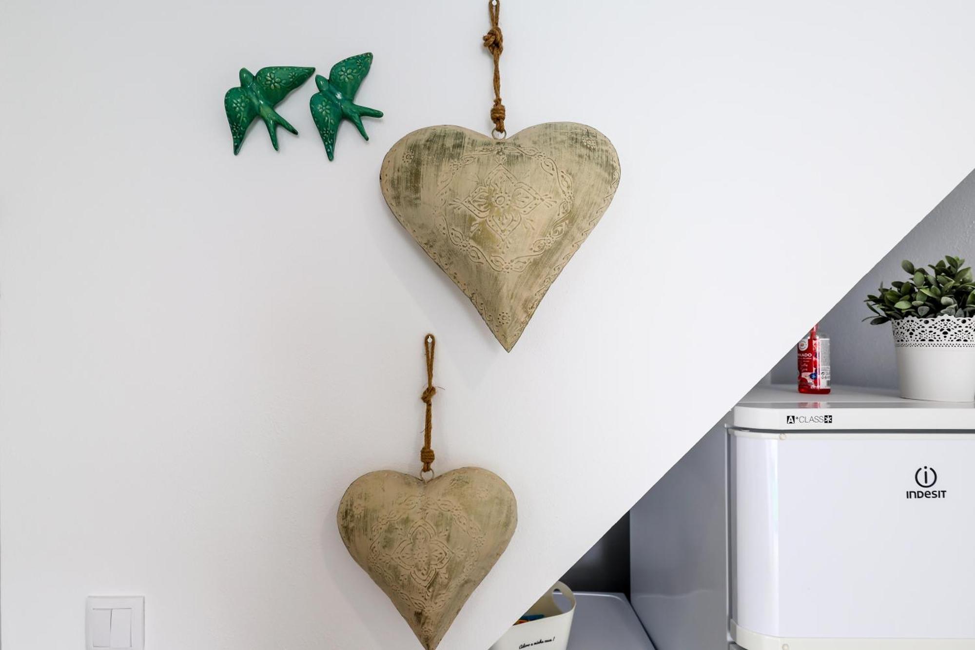 Casas Com Amoras In Serra Da Pescaria Famalicão Exteriör bild