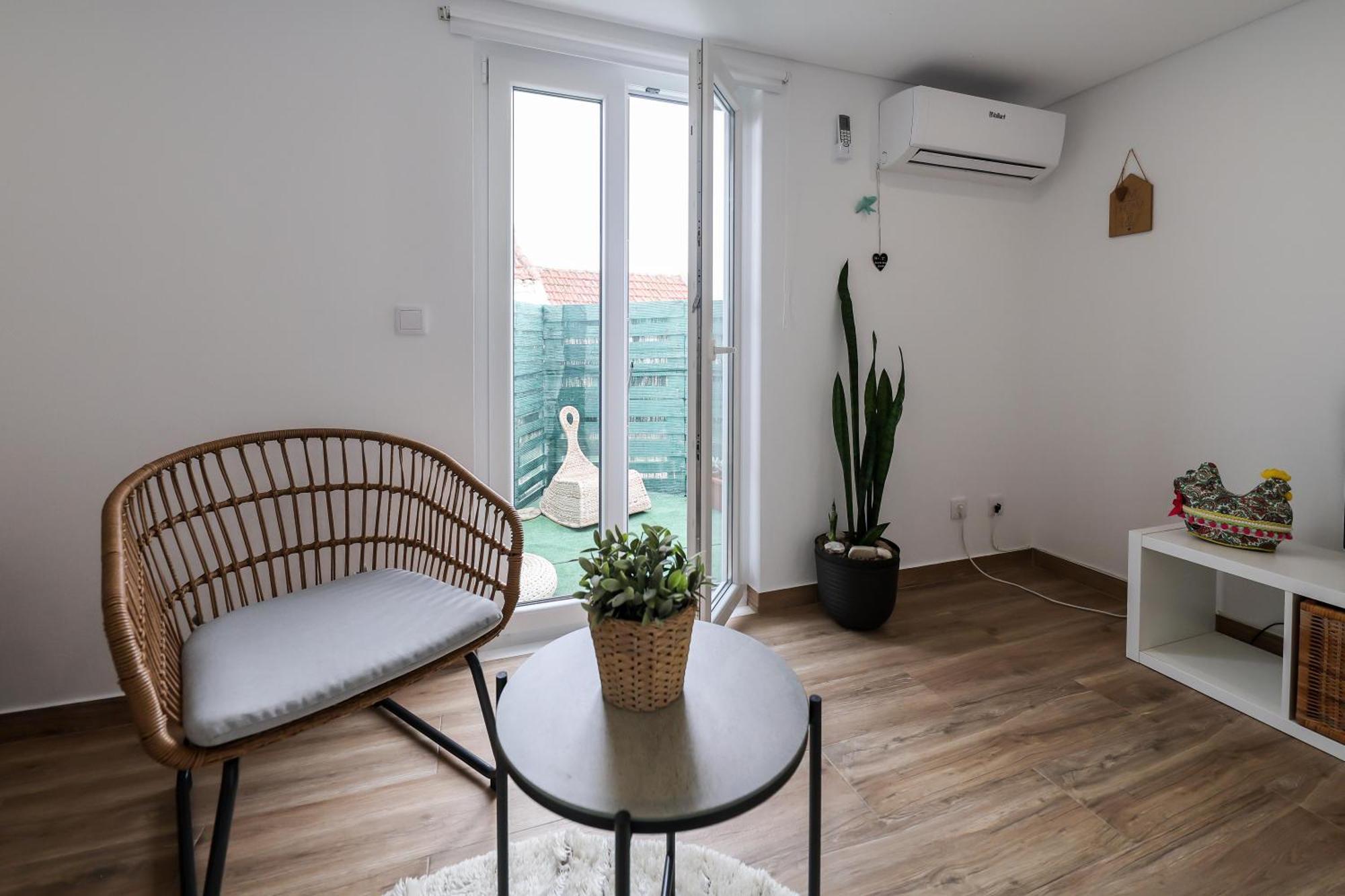 Casas Com Amoras In Serra Da Pescaria Famalicão Exteriör bild