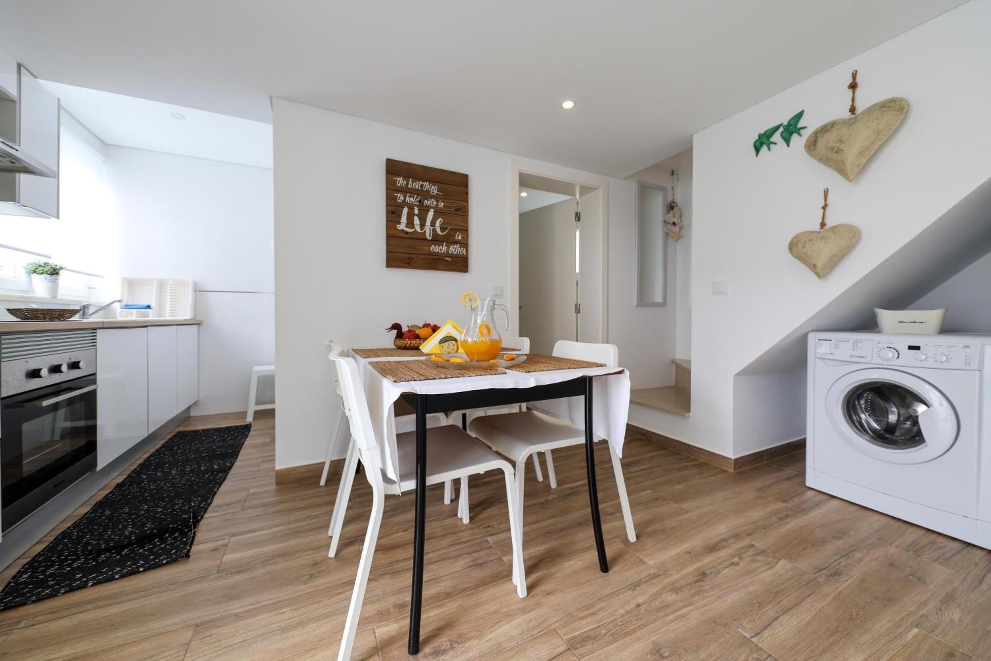 Casas Com Amoras In Serra Da Pescaria Famalicão Exteriör bild